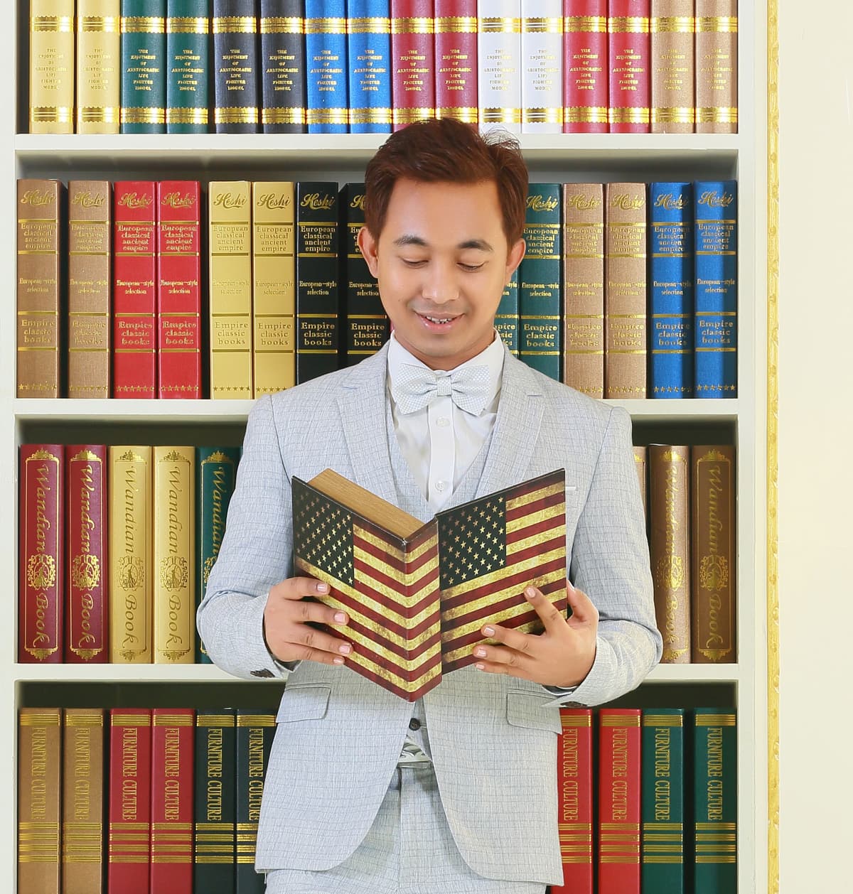 KME Solutions Founder Photo